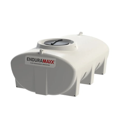 3,000L Lay-Flat Transport Tank