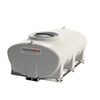 3,000L Lay-Flat Transport Tank