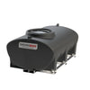 3,000L Lay-Flat Transport Tank