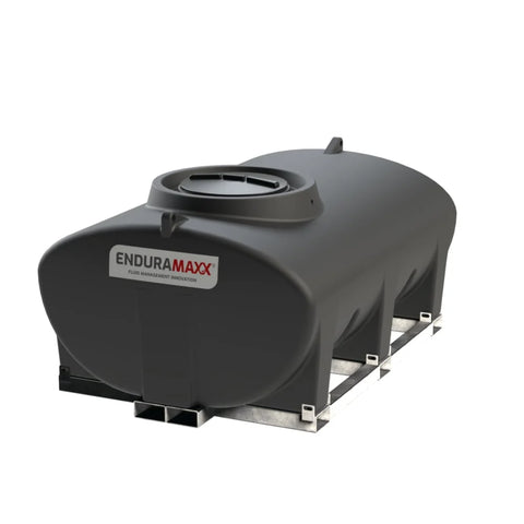 3,000L Lay-Flat Transport Tank