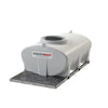 3,000L Lay-Flat Transport Tank