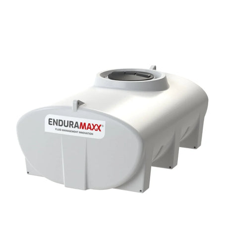 3,000L Sump Water Tank