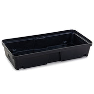 30L Polypropylene Spill Tray without Grating