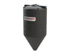 3,150L 60° Closed Top Conical Tank