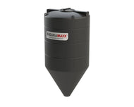 3,150L 60° Closed Top Conical Tank