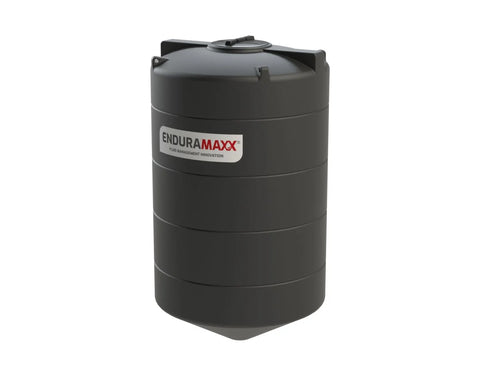 3,250L 30° Closed Top Conical Tank