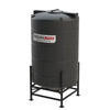 3,250L 30° Closed Top Conical Tank
