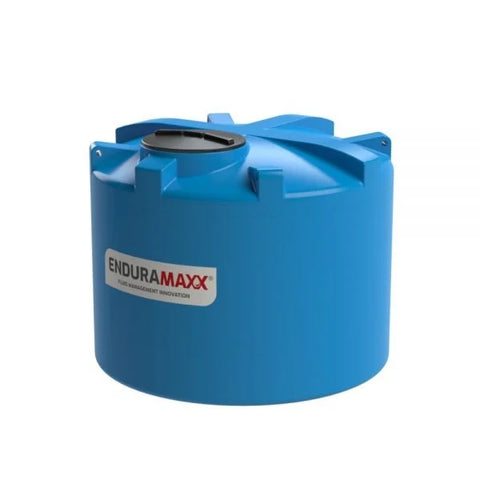 3,500L Drinking Water Tank