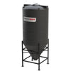 3,650L 60° Closed Top Conical Tank