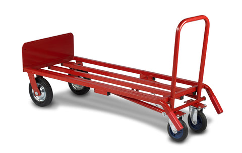 Top-Truck 3 Position Truck