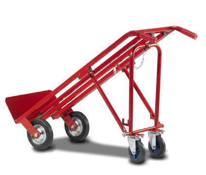 Top-Truck 3 Position Truck