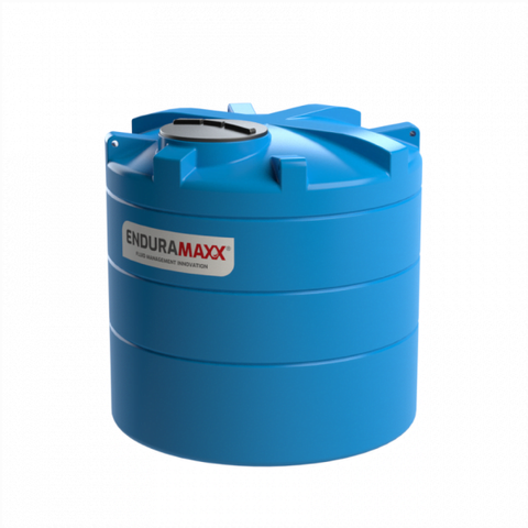 4,000L Drinking Water Tank