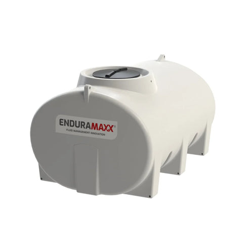 4,000L Lay-Flat Transport Tank