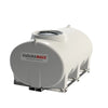 4,000L Lay-Flat Transport Tank