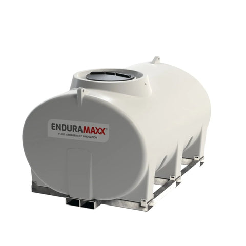 4,000L Lay-Flat Transport Tank