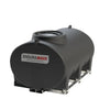 4,000L Lay-Flat Transport Tank