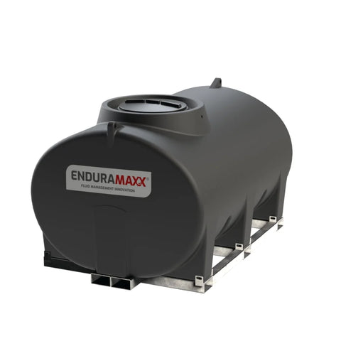 4,000L Lay-Flat Transport Tank