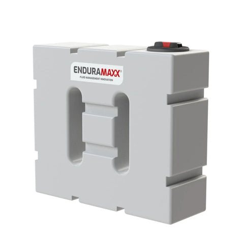 400L Horizontal Anti-slosh Water Tank