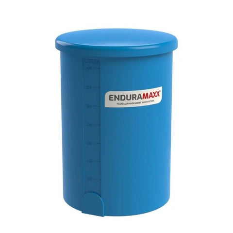 400L Mixing Tank