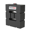 400L Upright Anti-slosh Water Tank
