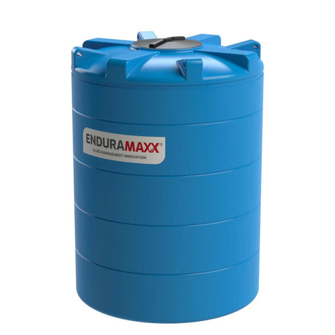 4,500L Drinking Water Tank