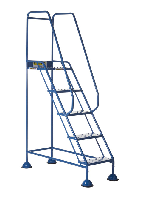 Climb It Domed Feet Warehouse Steps