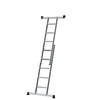 5 Way Combination Ladder - 2 x 5 Rung
