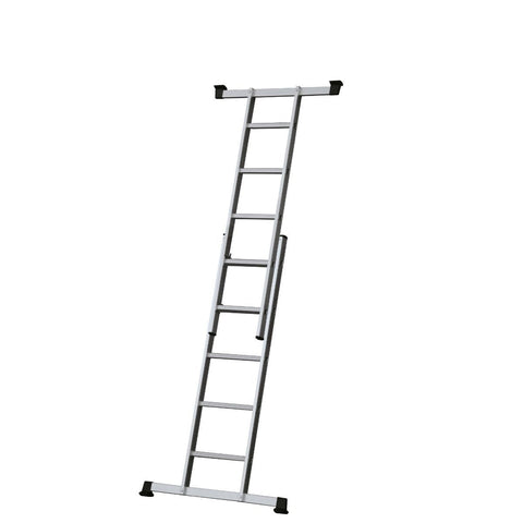5 Way Combination Ladder - 2 x 5 Rung