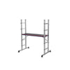 5 Way Combination Ladder - 2 x 5 Rung