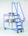 Heavy Duty 5 Step Order Picking Trolley