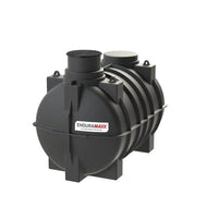 5,000L Below-Ground Water Tank