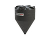 5,000L 60° Closed Top Conical Tank