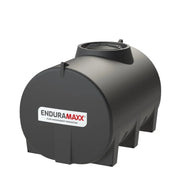5,000L Fixed Horizontal Water Tank