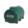 5,000L Fixed Horizontal Water Tank