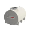 5,000L Fixed Horizontal Water Tank