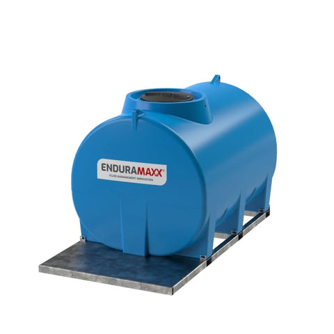 5,000L Lay-Flat Transport Tank