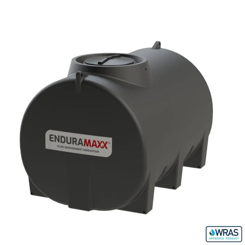5,000L Lay-Flat Transport Tank