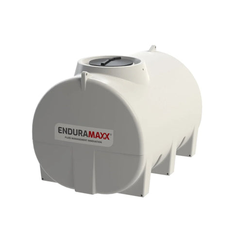 5,000L Lay-Flat Transport Tank