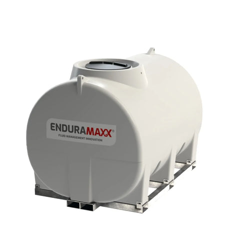 5,000L Lay-Flat Transport Tank