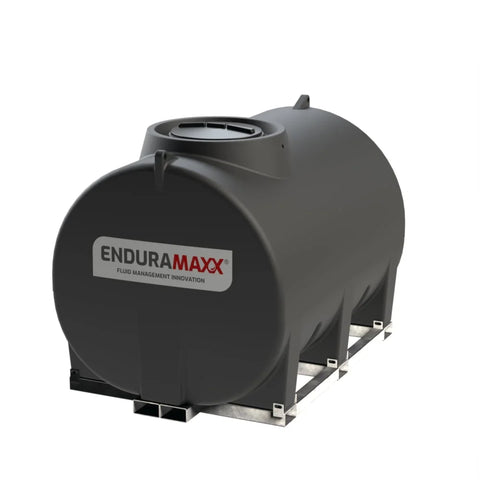 5,000L Lay-Flat Transport Tank