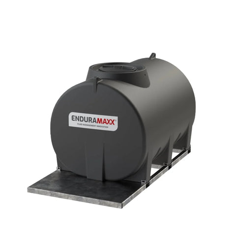 5,000L Lay-Flat Transport Tank