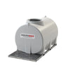 5,000L Lay-Flat Transport Tank