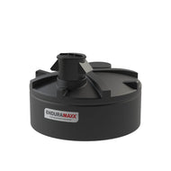 5,000L CAT5 Type AB Air Gap Break Tank - Low Profile