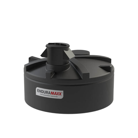 5,000L CAT5 Type AB Air Gap Break Tank - Low Profile