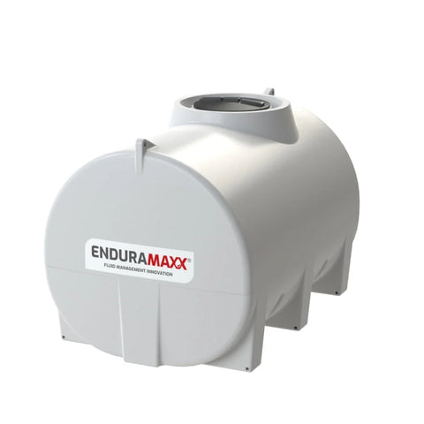 5,000L Sump Water Tank