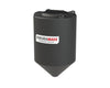 500L 45° Closed Top Conical Tank