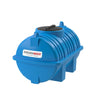 500L Fixed Horizontal Water Tank
