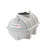 500L Fixed Horizontal Water Tank