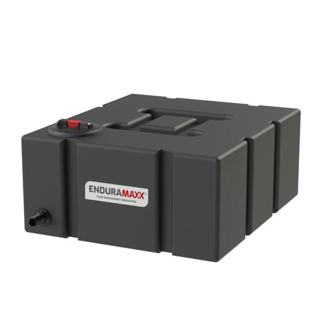 500L Flat Anti-slosh Water Tank