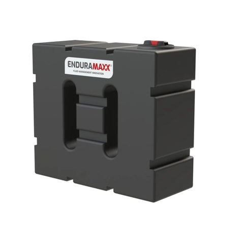 500L Horizontal Anti-slosh Water Tank